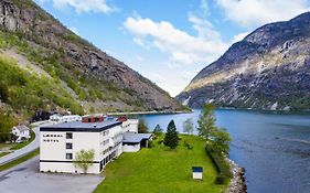 Laerdal Hotel